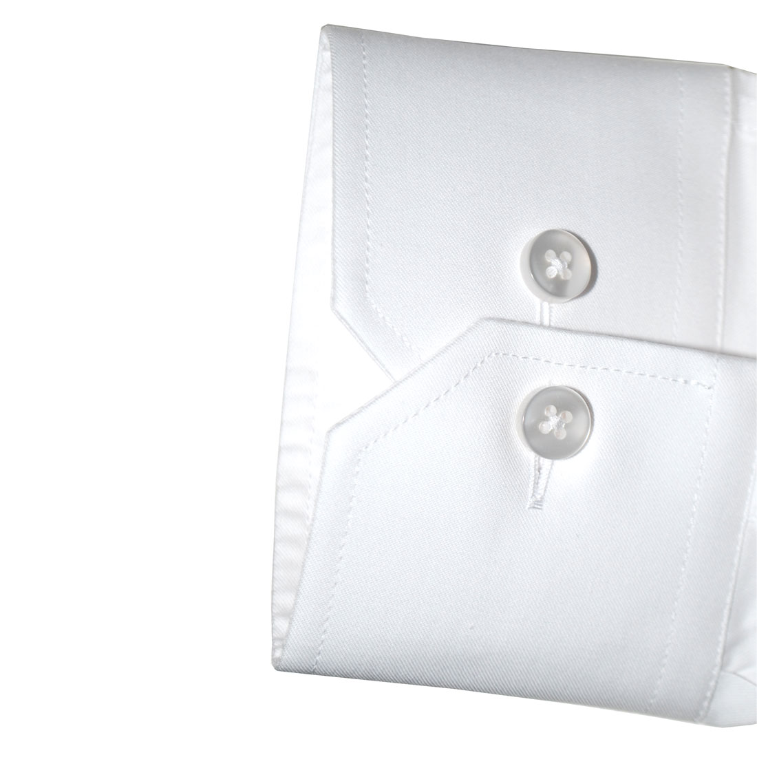 Skjorta 5225-21  Premium Cotton/ Non Iron Slim Fit - 5