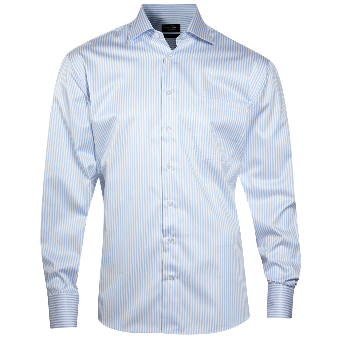 Skjorta 5225-21  Premium Cotton/ Non Iron Slim Fit - 2