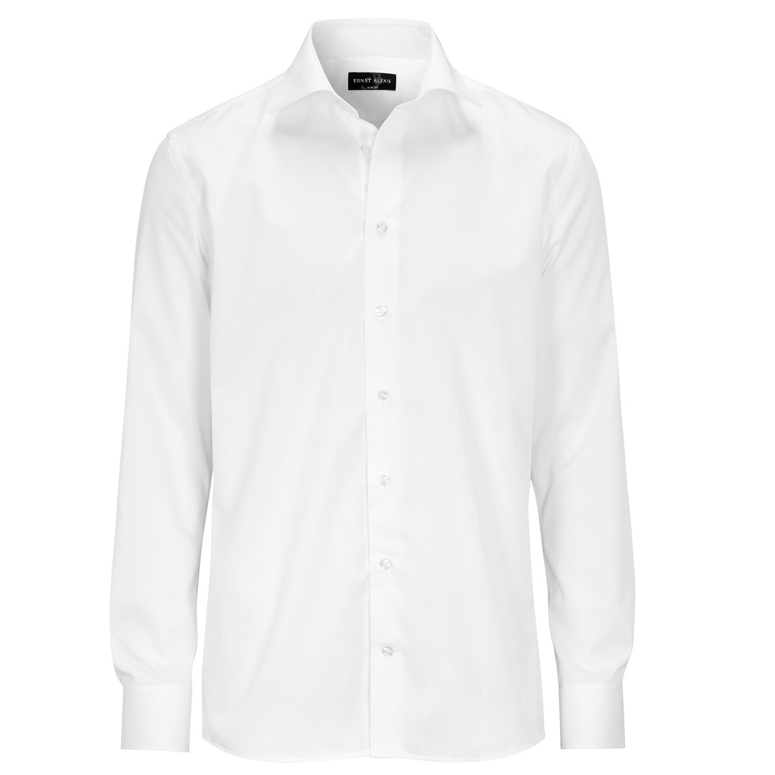 Skjorta 5903-00 Premium Cotton/ Non Iron Contemporary Fit - 2