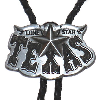 Bolotie TEXAS STAR