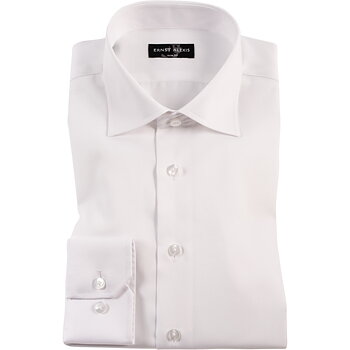 Skjorta 5905-00  Premium Cotton/ Non Iron Slim Fit