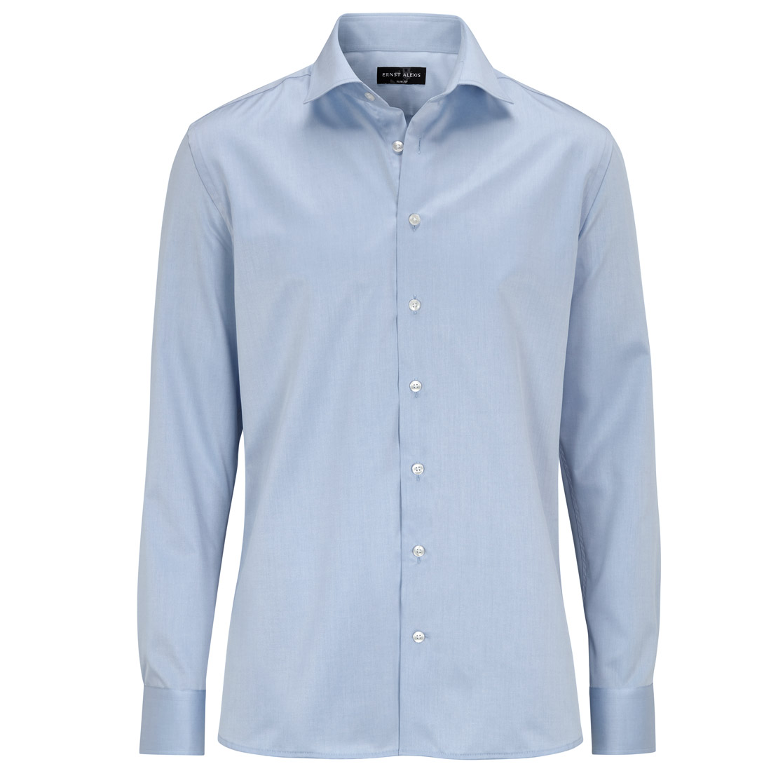 Skjorta 5903-21 Premium Cotton/ Non Iron Contemporary Fit - 2