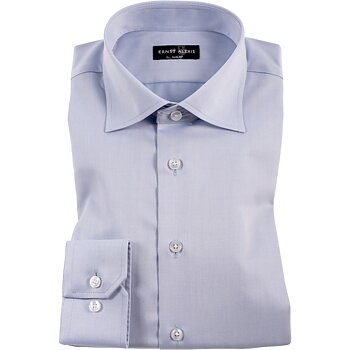 Skjorta 5905-21  Premium Cotton/ Non Iron Slim Fit