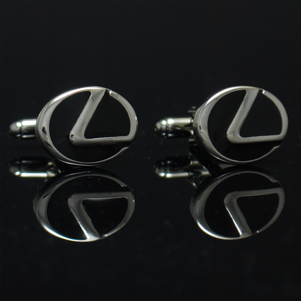 Manschettknappar Lexus