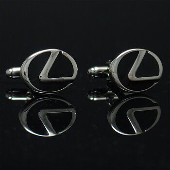 Manschettknappar Lexus
