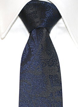 Slips 60 mm Paisley Marin