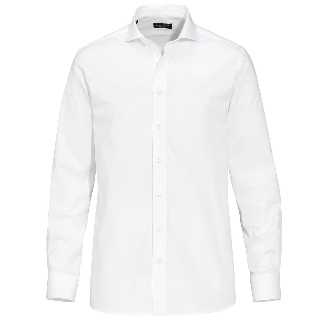 Skjorta 5525-00  Mixed Cotton Slim Fit - 2