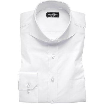 Skjorta 5525-00  Mixed Cotton Slim Fit