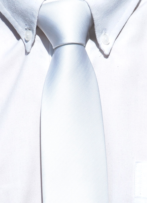 Slips vit 60602