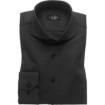 Skjorta 5525-99  Mixed Cotton Slim Fit