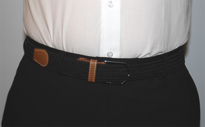 Stretchbälte 601 - 2
