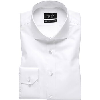 Skjorta 5673-00  Mixed Cotton Contemporary Fit