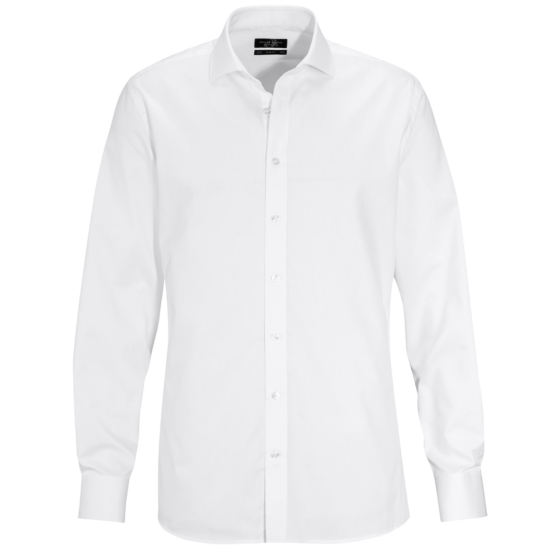 Skjorta 5675-00  Mixed Cotton Slim Fit - 2