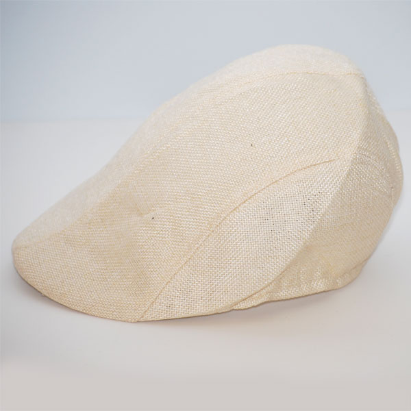 Keps LINNY offwhite - 2