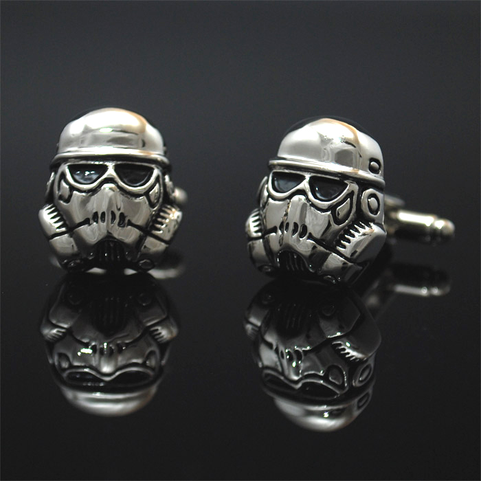Manschettknappar Stormtroopers