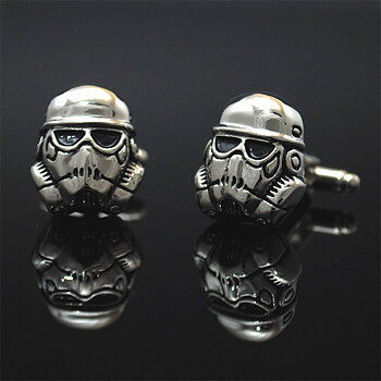 Manschettknappar Stormtroopers