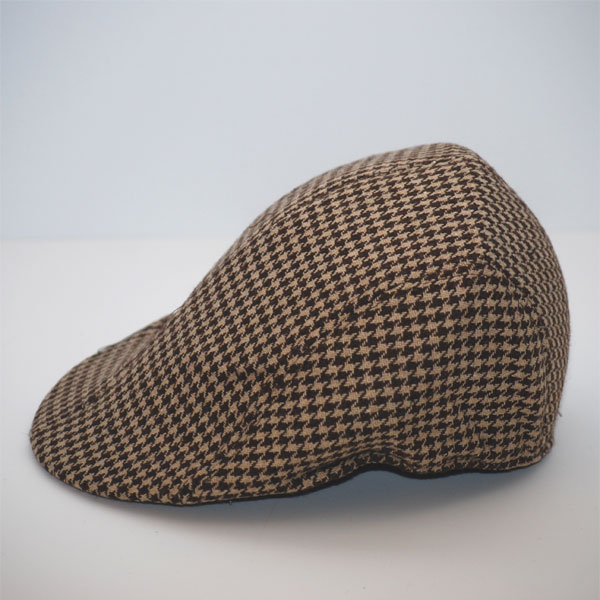 Keps Ivan Brunbeige - 2