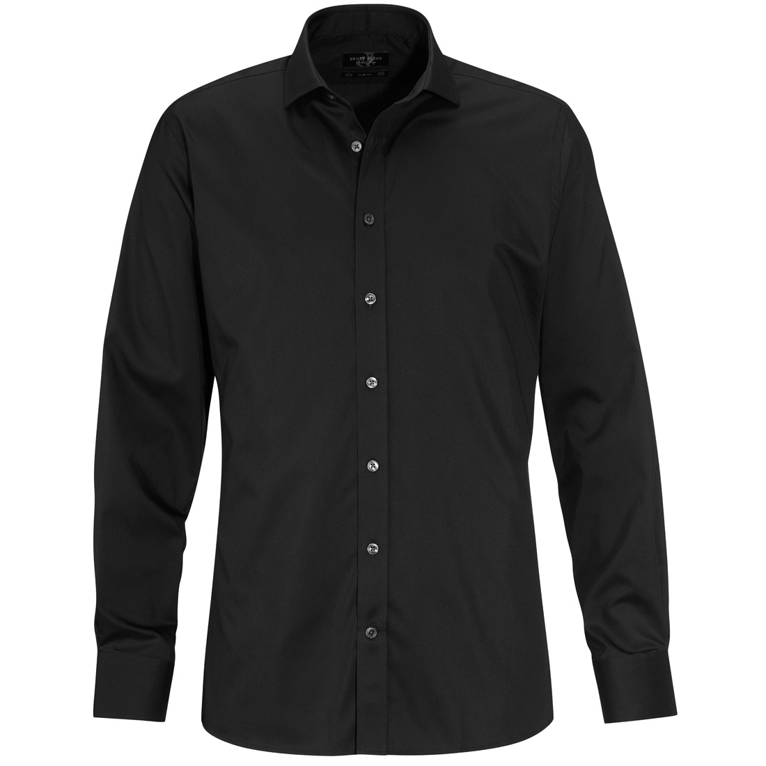 Skjorta 5670-99 Mixed Cotton Classic Fit - 2