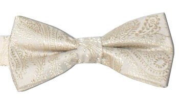 Barnfluga Paisley Ivory