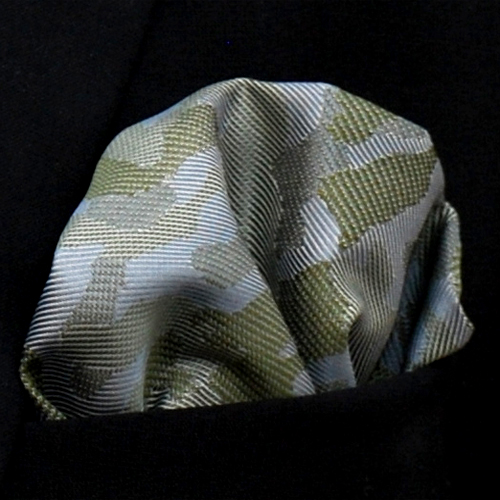 Flugset Camo Grön-grå - 2
