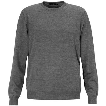 Pullover 18020-11 Bomull