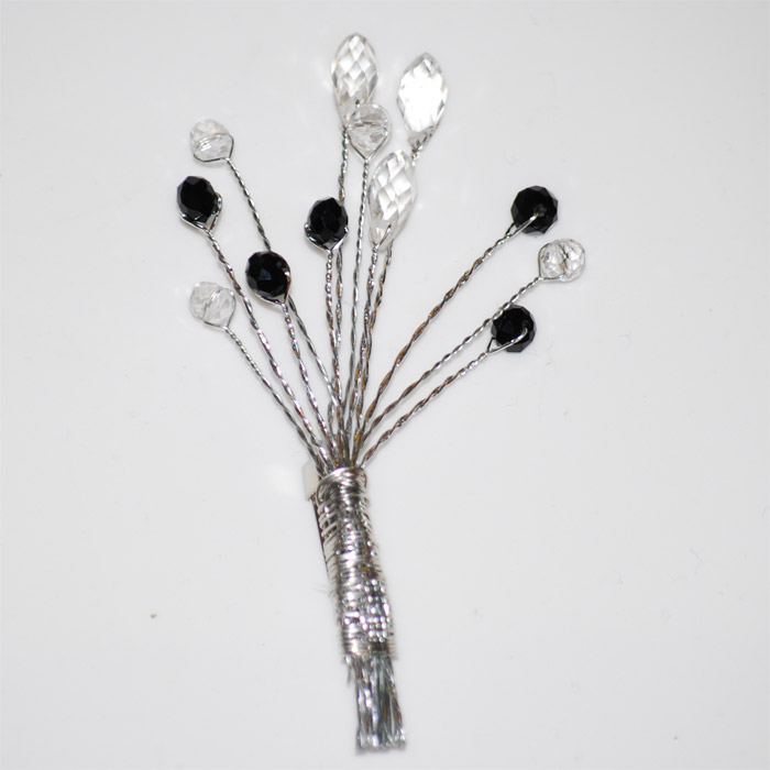 Corsage Kristall - 2