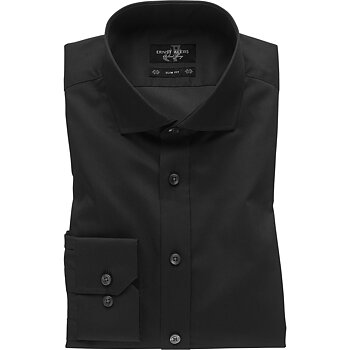 Skjorta 5675-99  Mixed Cotton Slim Fit
