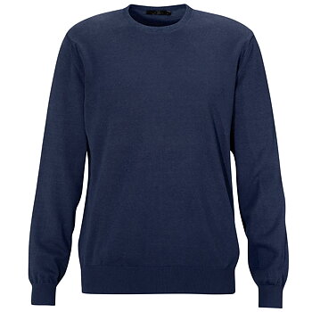Pullover 18020-27 Bomull