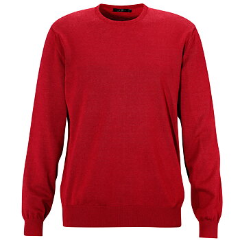 Pullover 18020-64 Bomull