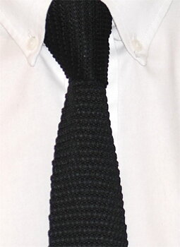 Stickad slips 65101