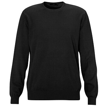 Pullover 18020-99 Bomull