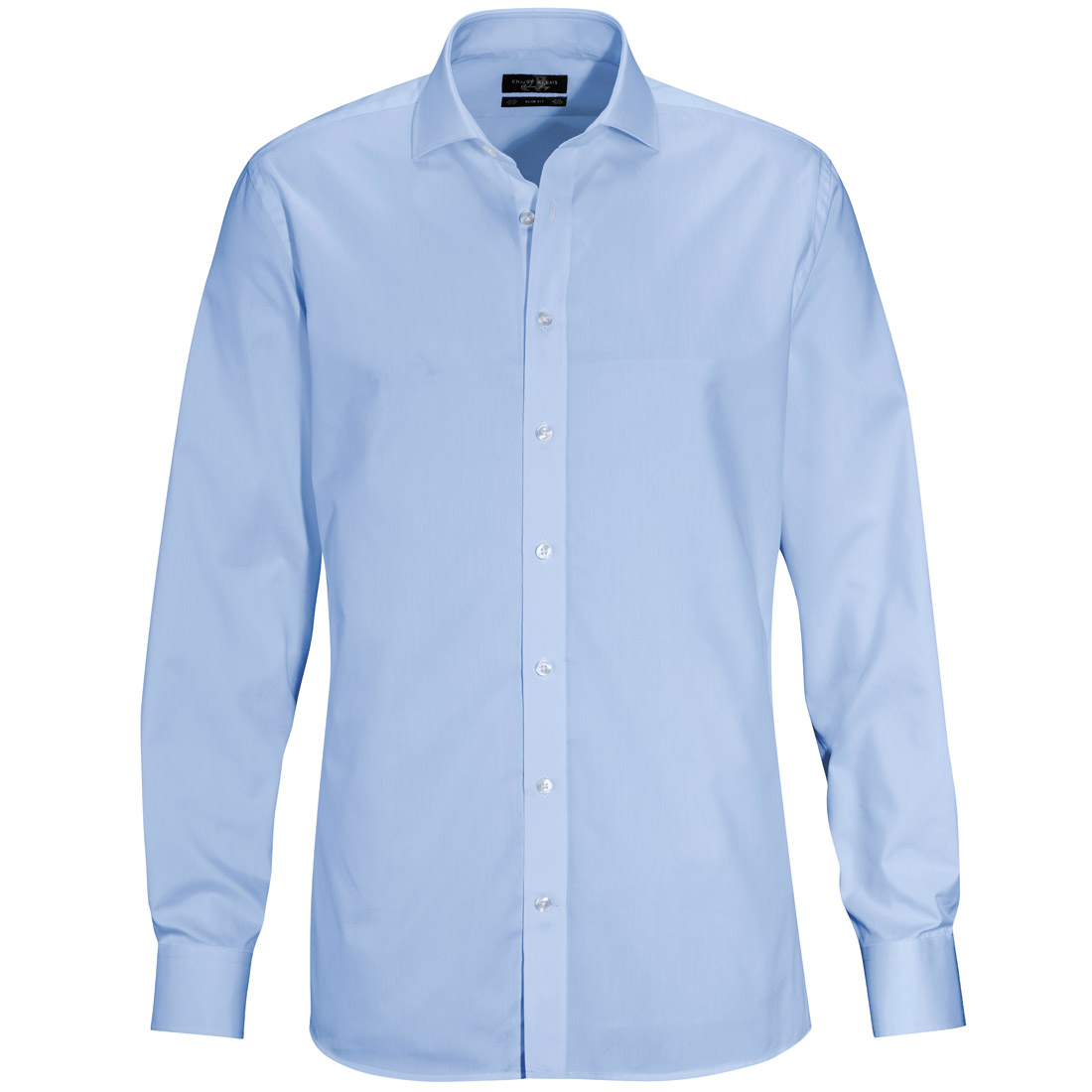 Skjorta 5673-21  Mixed Cotton Contemporary Fit - 2