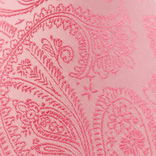 Far och son Flugor Paisley Rosa - 2