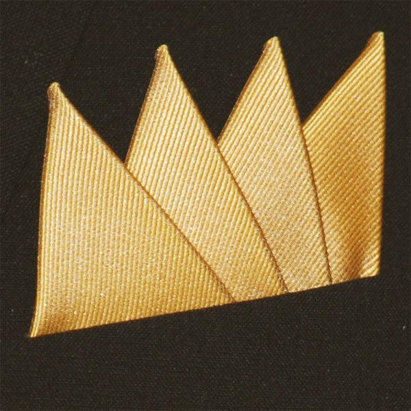 Kravattset KS 051 - 2