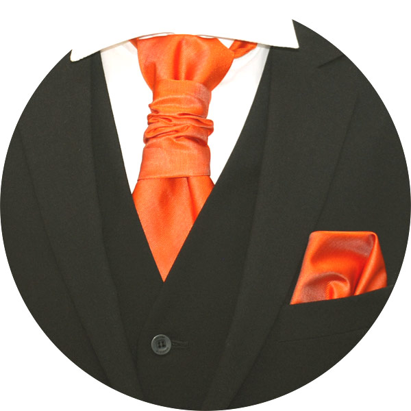 Kravattset KS 052