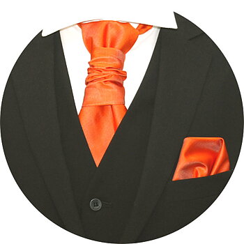 Kravattset KS 052