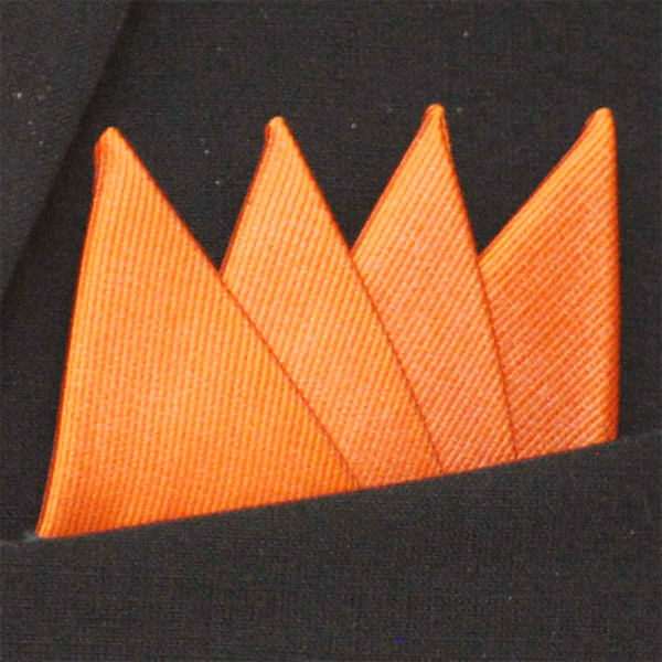 Kravattset KS 052 - 2