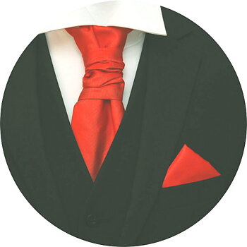 Kravattset KS 053