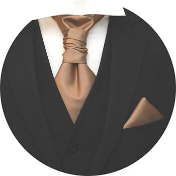 Kravattset KS 058
