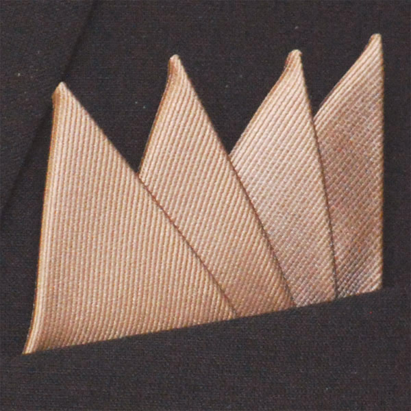 Kravattset KS 058 - 2