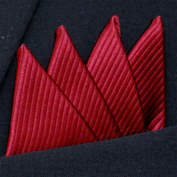 Kravattset KS 065 - 2