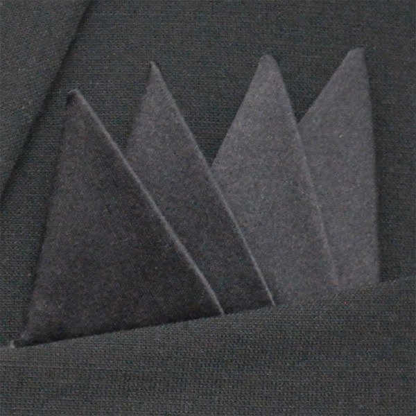 Kravattset KS 401 - 2