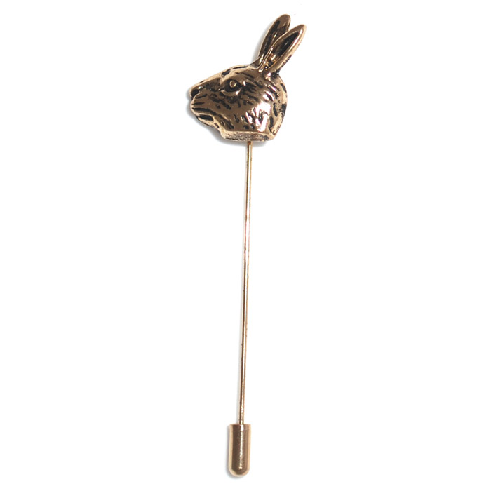Kavajnål Hare - 2