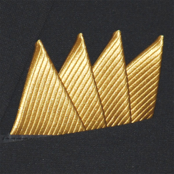 Flugset guld 74152 - 2