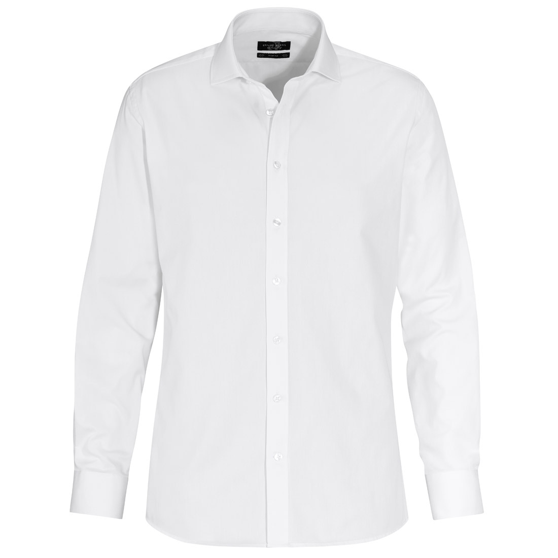 Skjorta 5765-00  Mixed Cotton Slim Fit - 2
