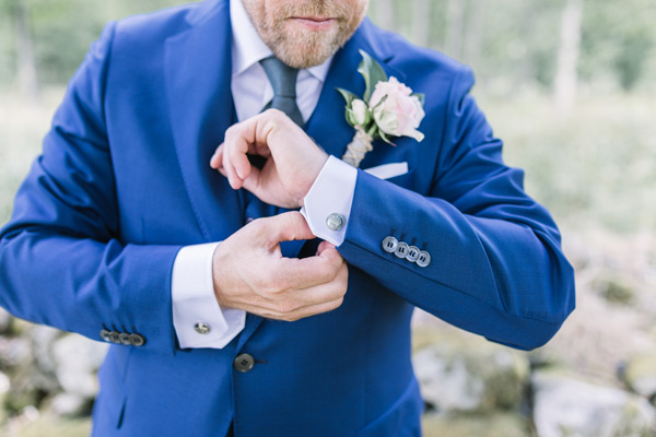 Bröllop och fest  Matcha din outfit