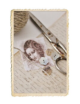 Mini bild, davinci