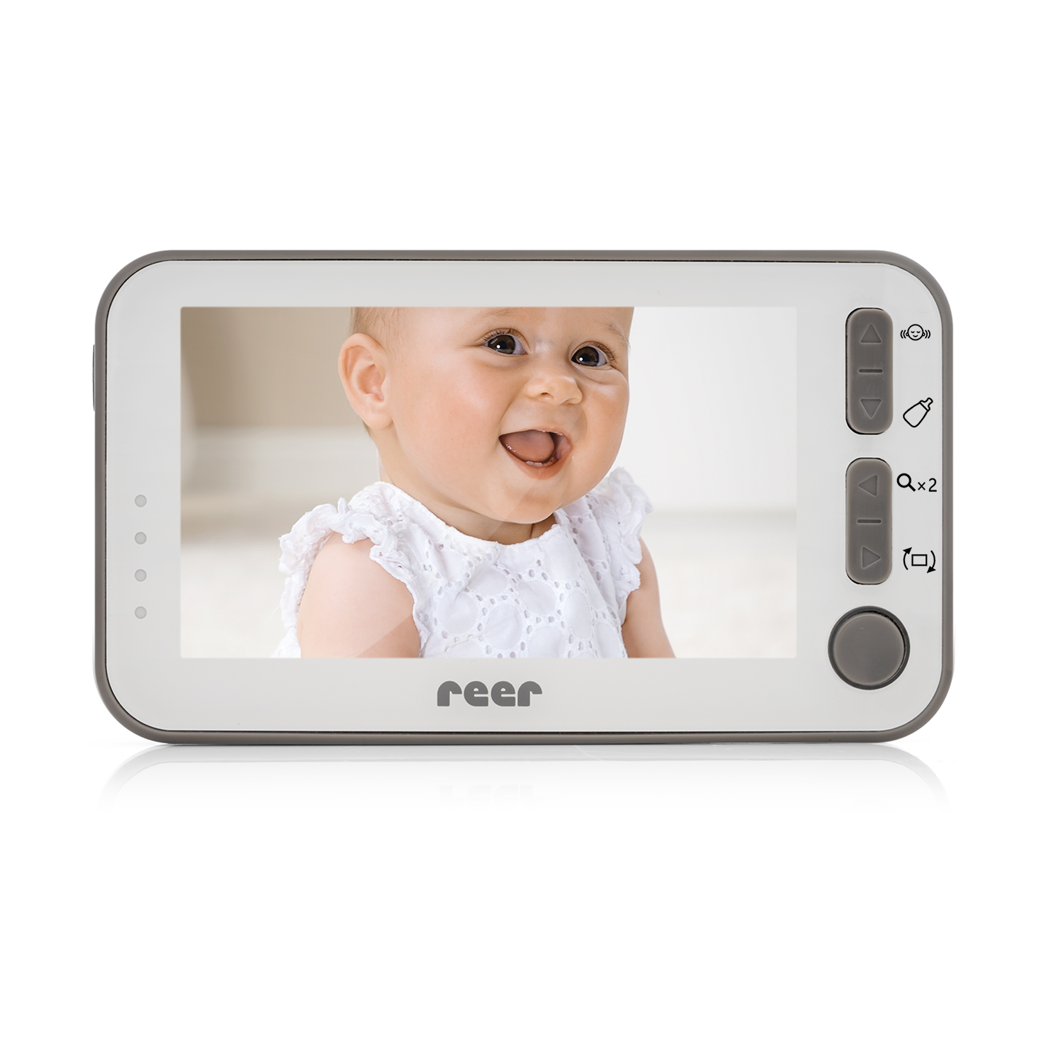 Video Babyphone BabyCam L REER