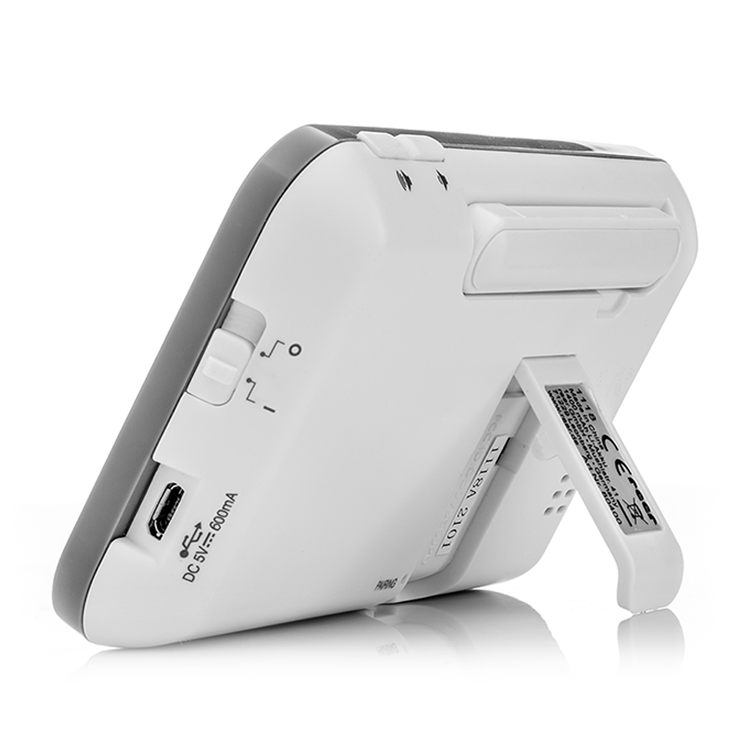 Video Babyphone BabyCam L REER - 3