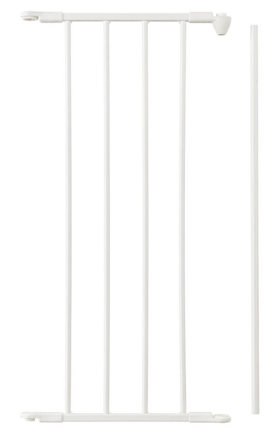FÖRLÄNGNING, nya FLEX , MEDIUM, 33 cm